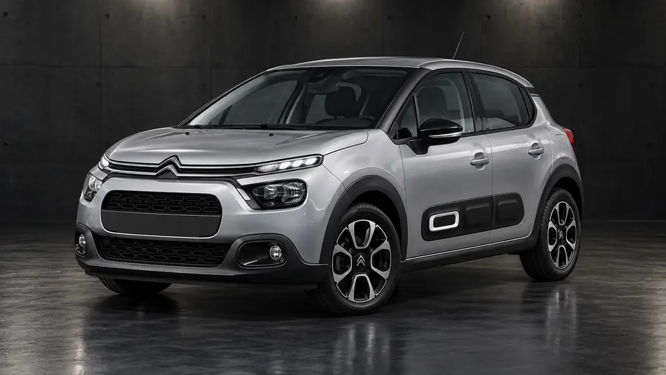 Citroen C3
