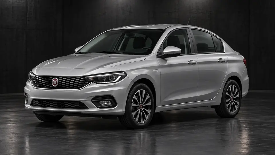 Fiat Egea